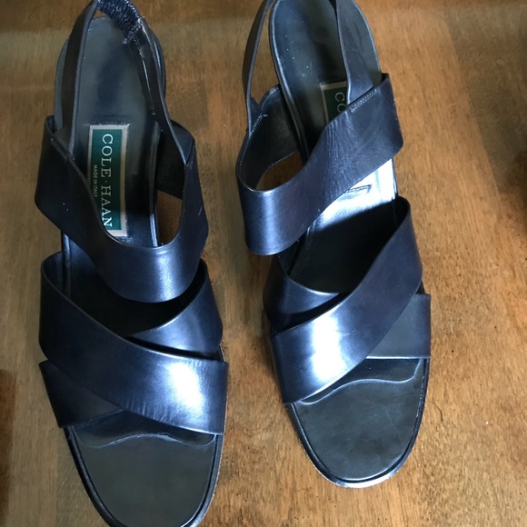 💋Cole Haan size 11 - Picture 3 of 7